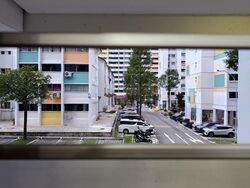 Blk 340 Bukit Batok Street 34 (Bukit Batok), HDB 3 Rooms #578118061
